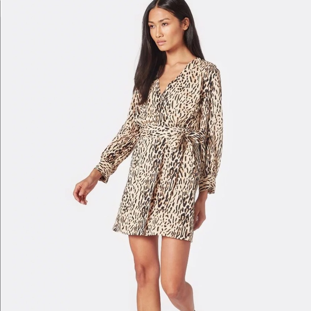 NEW! Joie Jaide Dress
